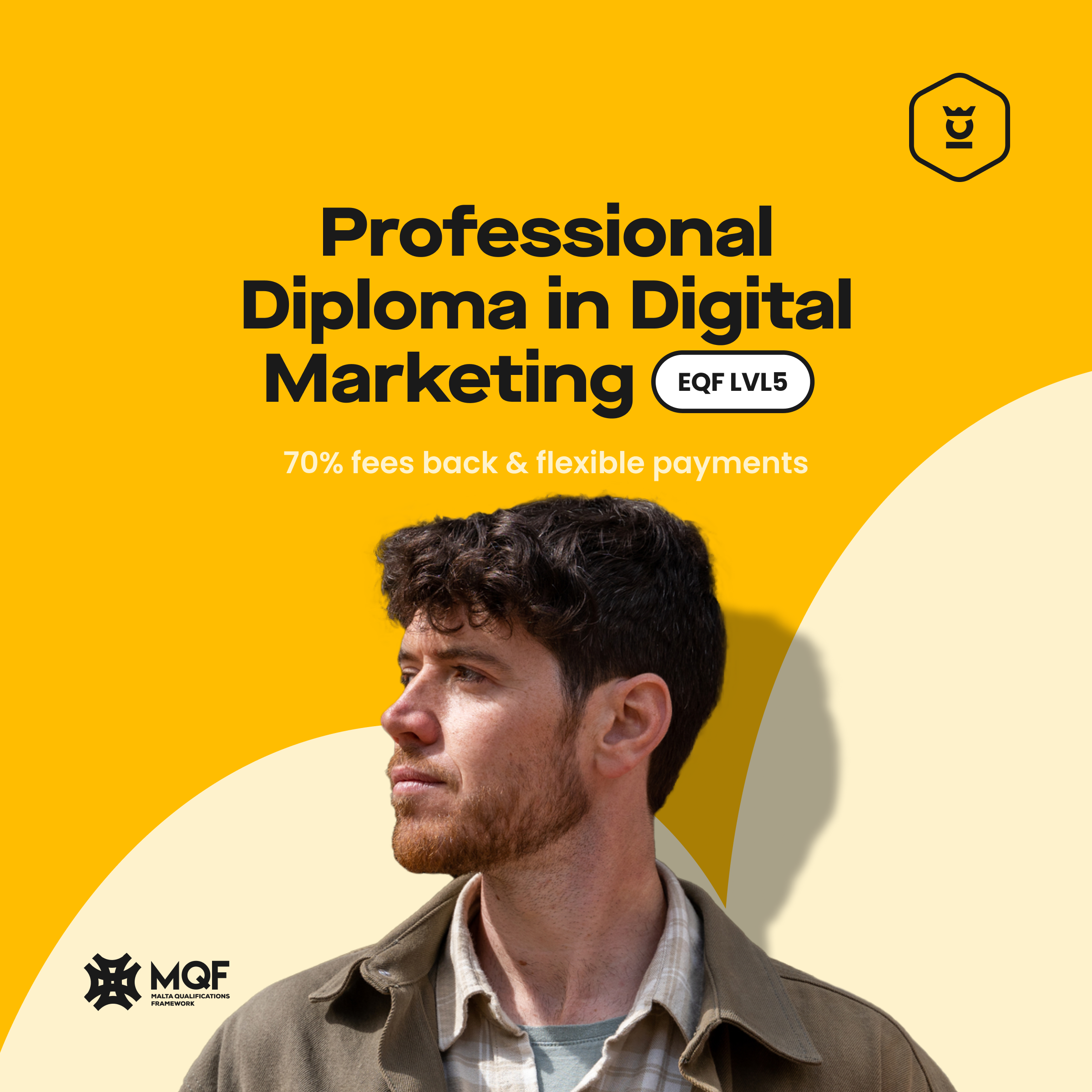 Professional Diploma in Digital Marketing