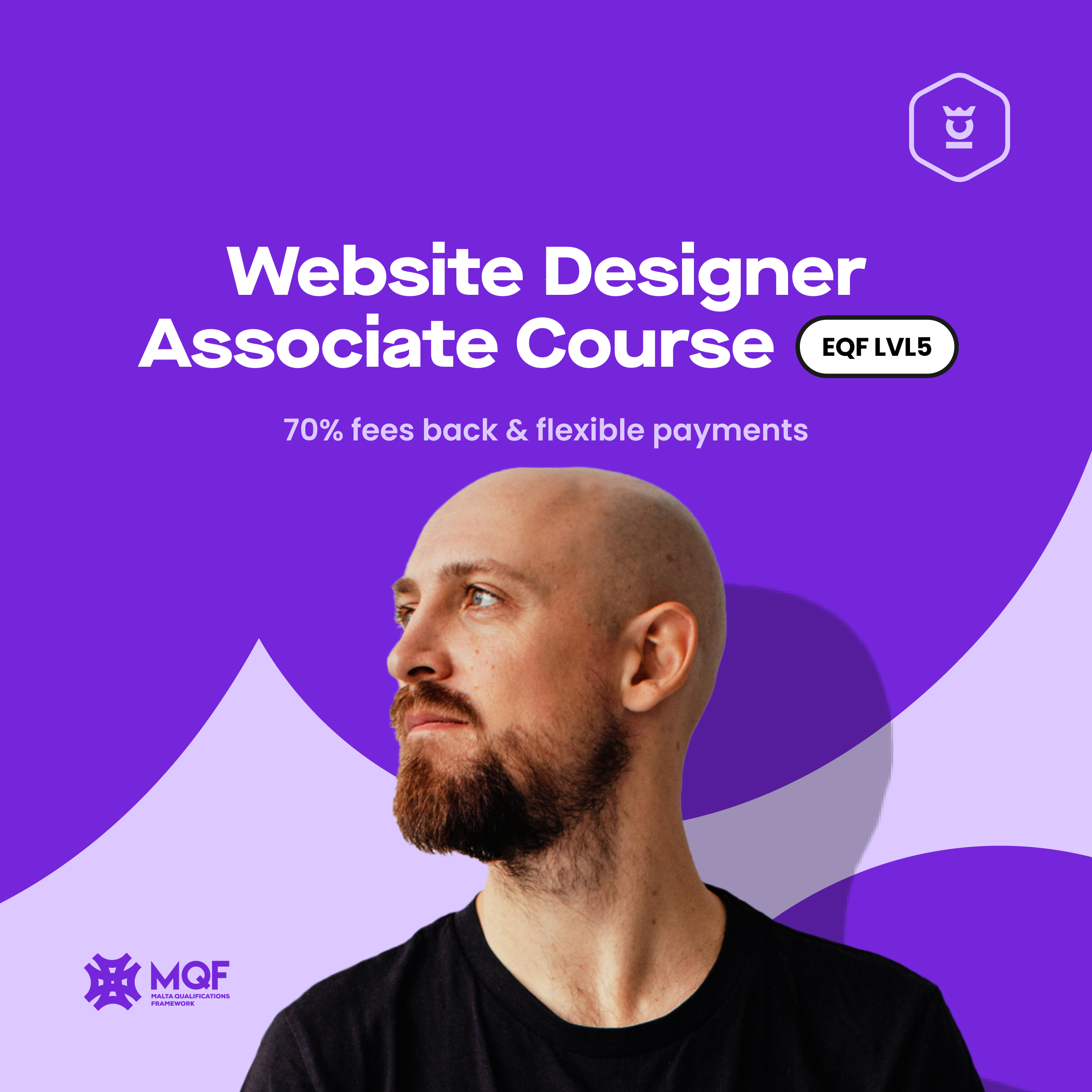 Website Designer Associate Course